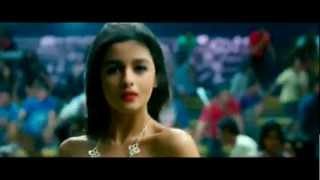 Alia Intro amp Shanaya  Student Of The Year Better Quality HD [upl. by Jaylene364]