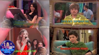 Wizards of Waverly Place Theme Song Style  Disney Channel amp Nickelodeon Intros [upl. by Suellen]