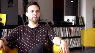 Feature Maceo Plex Electronic Beats TV [upl. by Crockett]