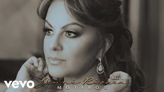 Jenni Rivera  Motivos Versión Mariachi  Audio [upl. by Lolanthe]