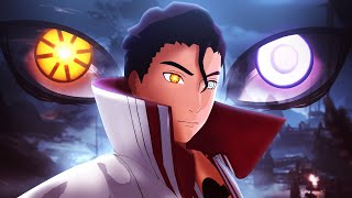 Unstoppable Defense Build In Shinobi Striker [upl. by Barnett]