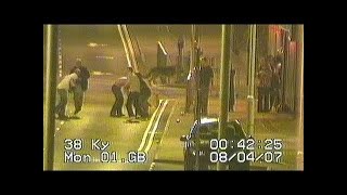 Glasgow Gang Documentary 2006 HD [upl. by Aicilana]