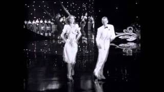 Eleanor Powell amp Fred Astaire Dance quotBegin The Beguinequot [upl. by Senoj911]