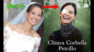 Chiara Petrillos Inspiring Story 1 of 2  Chiara Petrillo [upl. by Prussian]