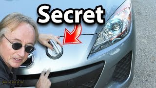 How to Remove Car Dents Fast [upl. by Ahsinyd918]