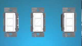 Caséta Wireless How to Replace 3Way Switches with Caséta Wireless Dimmers [upl. by Aduhey956]