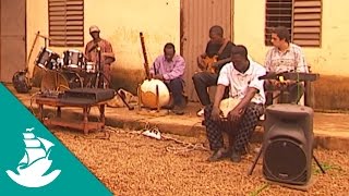 African music Full Documentary [upl. by Rutra]