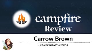 Campfire Review [upl. by Hyacinthie168]