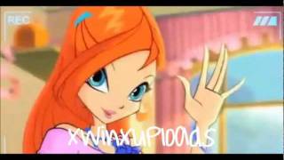 Winx Club Season 5  Official Trailer [upl. by Layla]