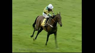 2013 Betfair Handicap Hurdle [upl. by Reisfield507]