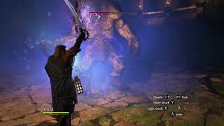 For those who want to understand Mystic Knight Dragons Dogma [upl. by Cassell]