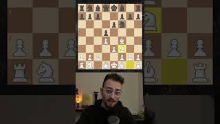 EASY Chess Opening [upl. by Adnylam253]