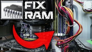 Test Memory RAM for Errors with mdschedexe Windows Memory Diagnostic amp Repair Workaround [upl. by Siednarb]