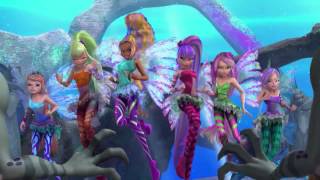 Winx Club  Série 1  Epizoda 5  Česky CELÝ DÍL [upl. by Elorak]