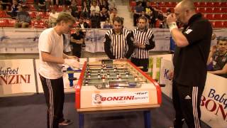 2015 WCS Bonzini Replay  Open Singles [upl. by Tonl550]