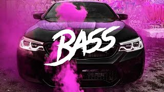 🔈BASS BOOSTED🔈 EXTREME BASS BOOSTED 🔥🔥 BEST EDM BOUNCE ELECTRO HOUSE 2021 🔔 [upl. by Rifkin]