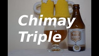 Chimay Triple [upl. by Eneloc]