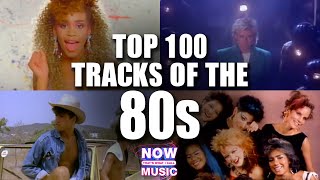 Top 100 Hits of the 80s [upl. by Fortune]