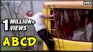 ABCD Video Song  Hum Saath Saath Hain  Super Hit Bollywood Song  Salman Khan Songs [upl. by Aliehc]