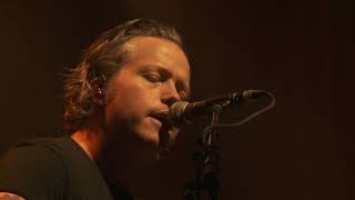 Jason Isbell and the 400 Unit  Dreamsicle Live [upl. by Viviana895]