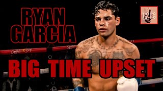 Ryan Garcia vs Devin Haney  Post Fight Review [upl. by Oleg]