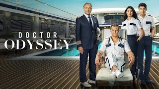 Doctor Odyssey  Official Trailer [upl. by Fabien43]