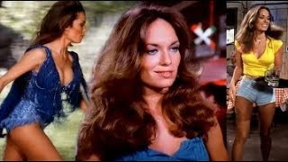 Daisy Duke  Catherine Bach TV Legend HD [upl. by Mauve]