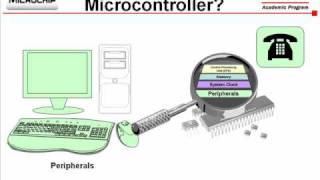 What is a Microcontroller [upl. by Anoek]