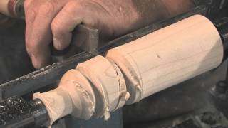 Understanding Woodturning Catches [upl. by Slaohcin931]