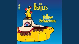 Yellow Submarine [upl. by Jen]