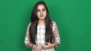 Urfi Javed old audition [upl. by Ahsimal]