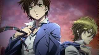 Zetsuen no Tempest Ending 2 Full with Lyrics [upl. by Naloc267]