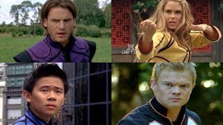 Power Rangers Jungle Fury The Most Underrated SeasonPart 1 [upl. by Rosdniw580]