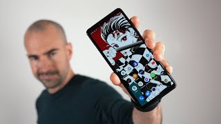 Sony Xperia 10 III Review  The good bad and very ugly [upl. by Eltsirhc459]