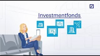 FinanzMarktWissen Investmentfonds [upl. by Nayve]