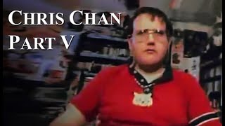 Chris Chan A Comprehensive History  Part 5 [upl. by Aiksa578]