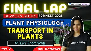 Phoenix 20 Biology Most Important Video for NEET 2025  Udaan [upl. by Ardnuyek]