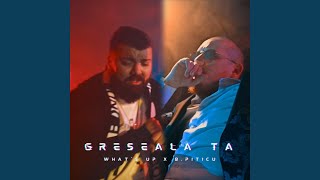 Greseala ta feat BPiticu [upl. by Kendrah]