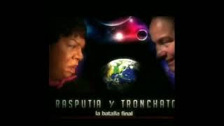 RASPUTIA VS TRONCHATORO TRAILER [upl. by Alat]