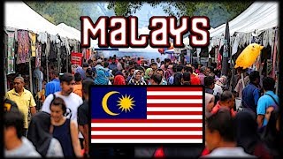 Origin and History of the Malaysians [upl. by Anoved948]