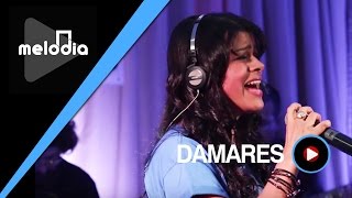 Damares  Sabor de Mel  Melodia Ao Vivo VIDEO OFICIAL [upl. by Asseret]