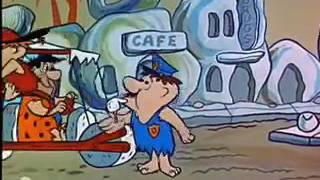 The Flintstones Intro season 1 [upl. by Creedon]