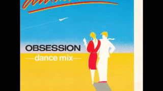 Animotion  Obsession Extended Version 1984 [upl. by Chema]