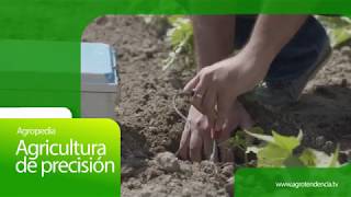 Agricultura de Precisión en 2 minutos [upl. by Hseyaj]