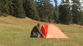 Hogan Ultralight Series  Set up  Features  VAUDE [upl. by Cumings]