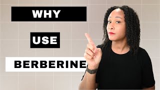 Benefits of Berberine [upl. by Lehcir]