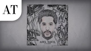 Adel Tawil quotLiederquot Official Lyrics Video [upl. by Morrie306]