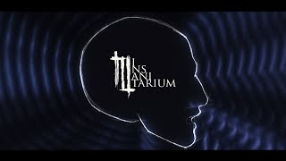 TRUISM  Insanitarium OFFICIAL VISUALISER [upl. by Griff]