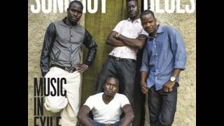 Songhoy Blues  Mali [upl. by Joella956]