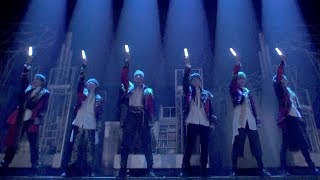 Snow Man「Snow Dream」Summer Paradise 2018 in TOKYO DOME CITY HALL [upl. by Eeralih364]